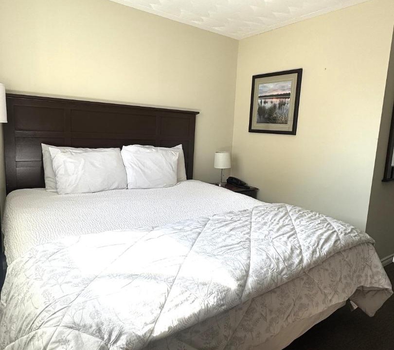 Photo of Bedroom in Fredericton