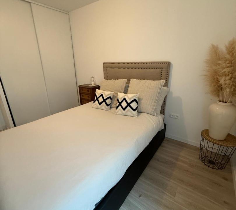 Photo of Bedroom in Malakoff