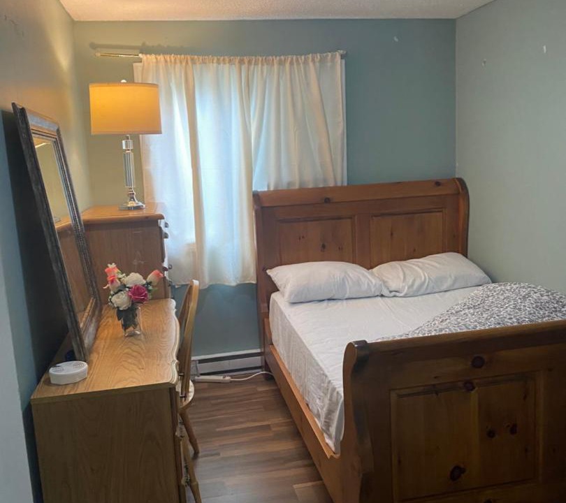 Photo of Bedroom in Bramalea