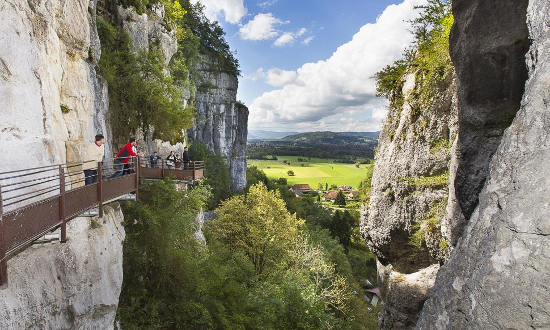 Photo of Others in Saint-Christophe-la-Grotte