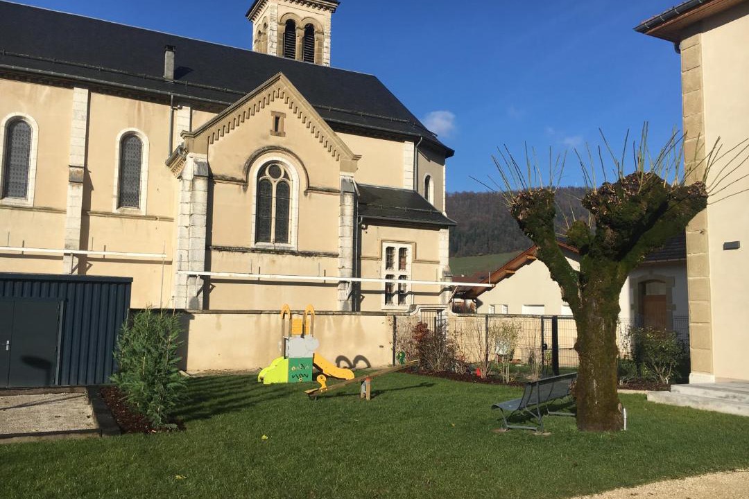 Photo of Others in Saint-Christophe-la-Grotte