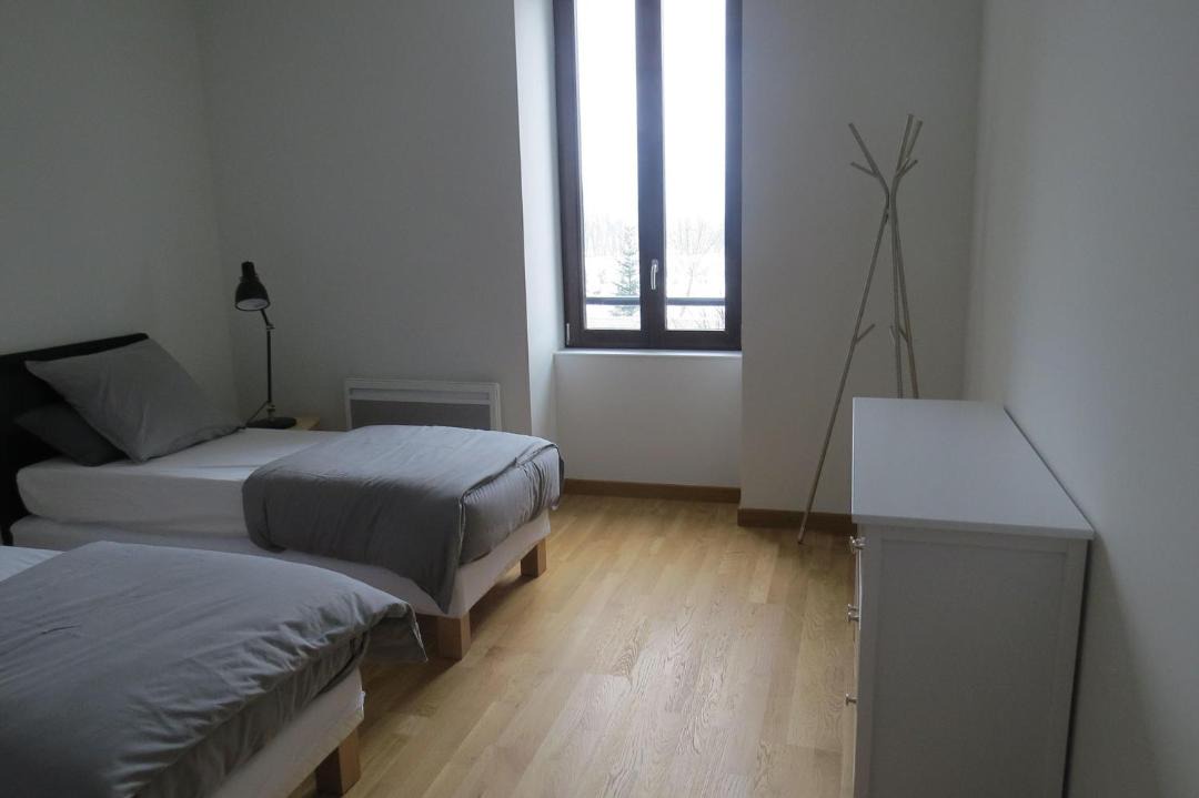 Photo of Bedroom in Saint-Christophe-la-Grotte