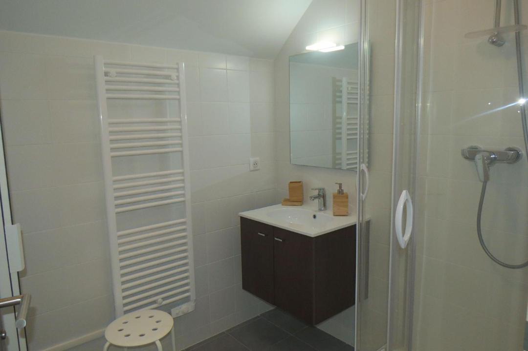 Photo of Bathroom in Saint-Christophe-la-Grotte