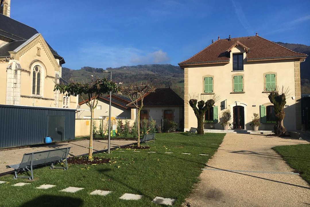 Photo of Others in Saint-Christophe-la-Grotte