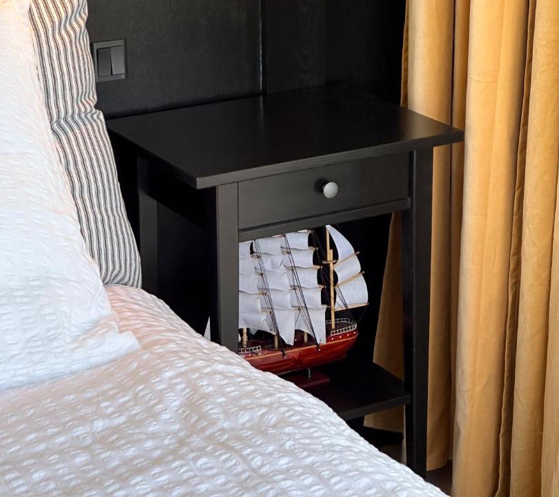 Photo of Bedroom in Stege