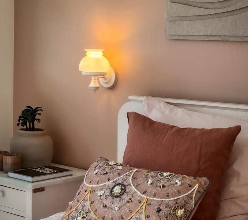 Photo of Bedroom in Stege