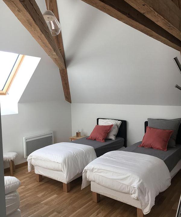 Photo of Bedroom in Saint-Christophe-la-Grotte