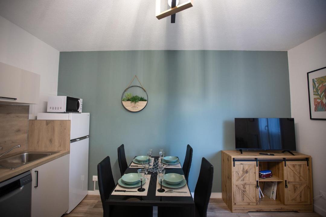 Photo of Kitchen in Saint-Jean-en-Royans