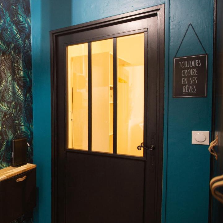 Photo of Bathroom in Saint-Jean-en-Royans