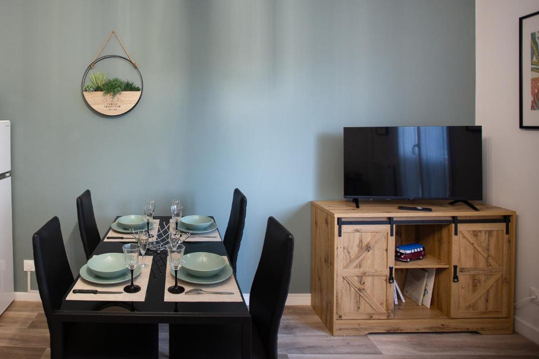 Photo of Kitchen in Saint-Jean-en-Royans