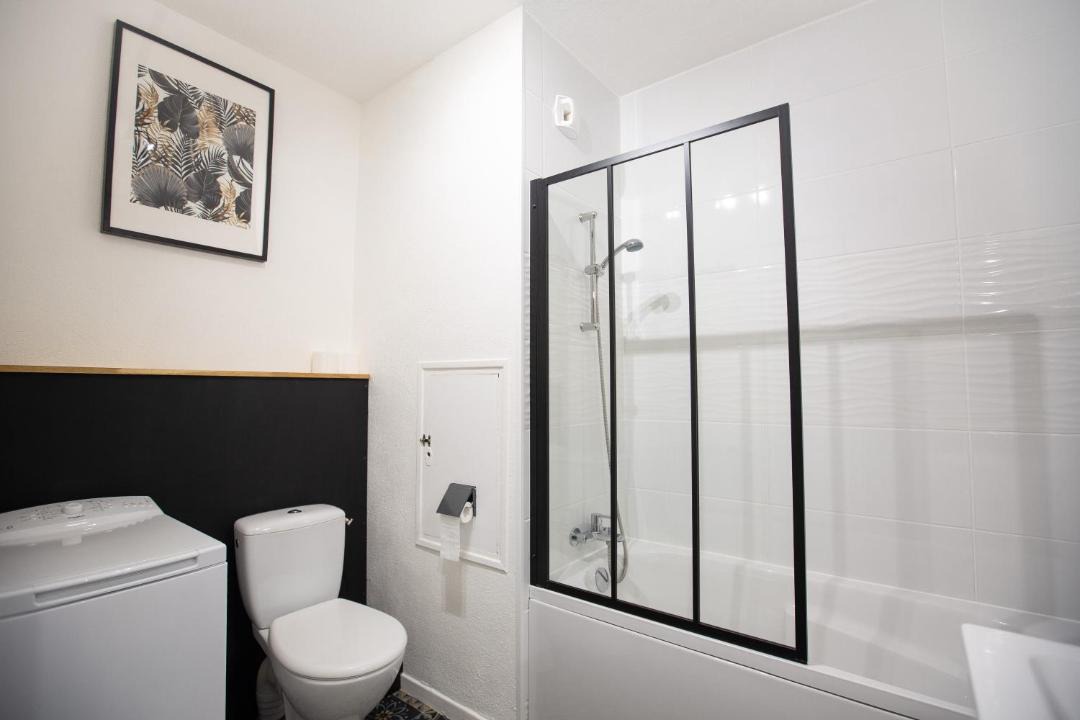 Photo of Bathroom in Saint-Jean-en-Royans