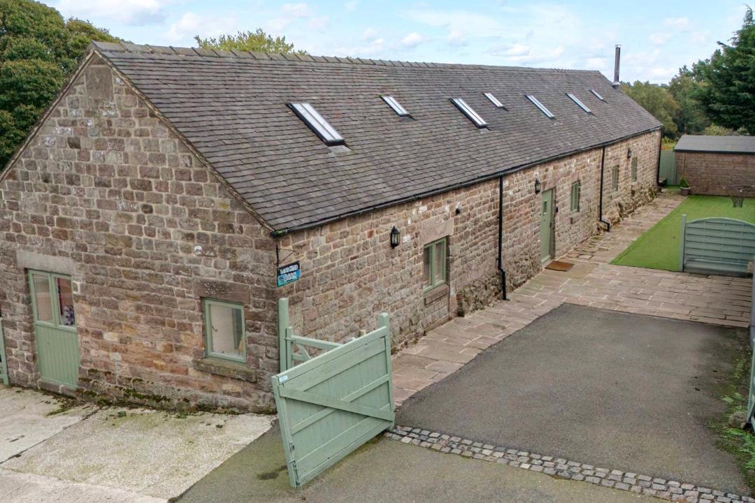 Photo of Others in Crich