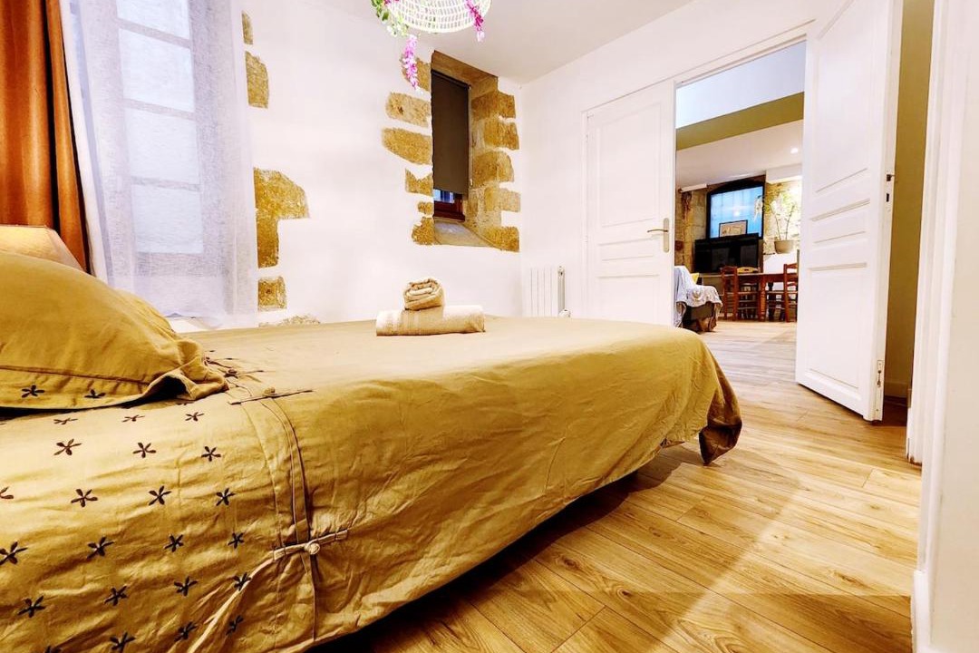 Photo of Bedroom in Auch