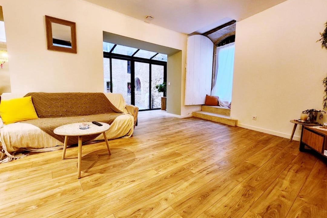 Photo of Livingroom in Auch