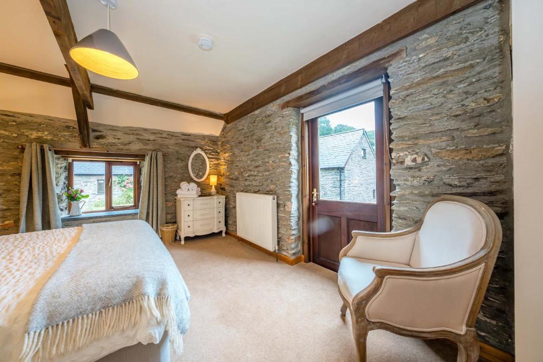 Photo of Bedroom in Tremain