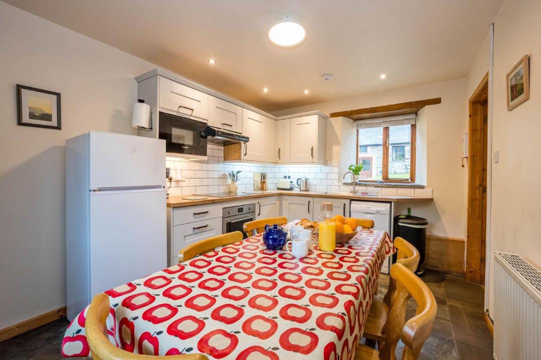 Photo of Kitchen in Tremain