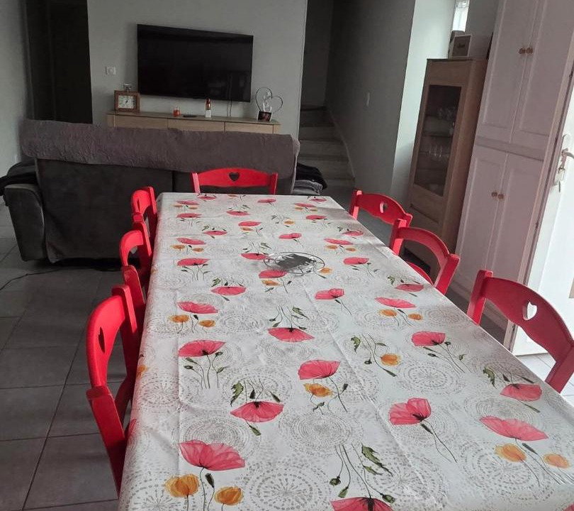 Photo of Kitchen in Le Bouchaud