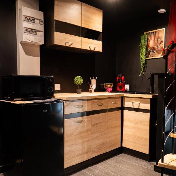 Photo of Kitchen in Saint-Omer