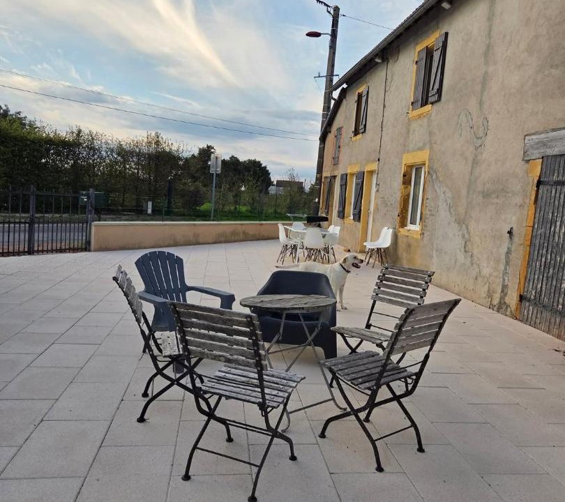 Photo of Others in Le Bouchaud