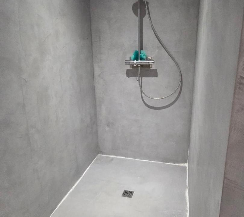 Photo of Bathroom in Le Bouchaud