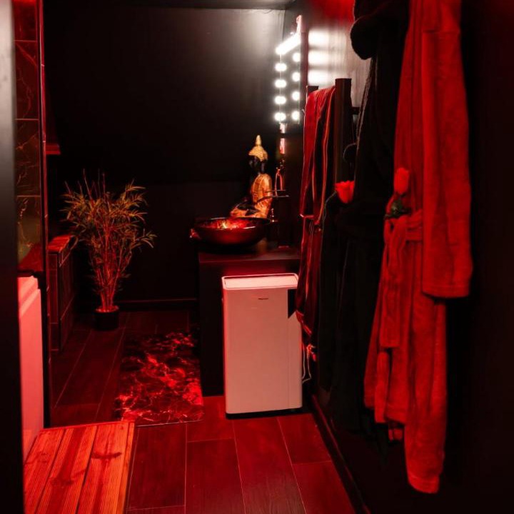 Photo of Bathroom in Saint-Omer