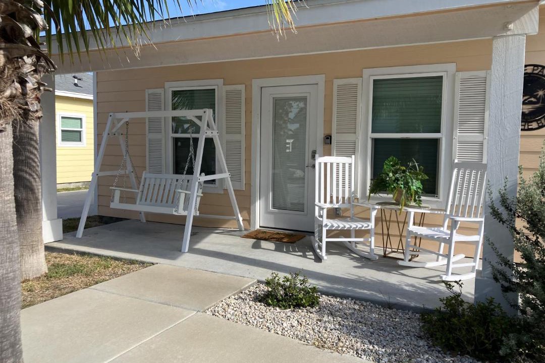 Photo of Patio Balcony in Fulton