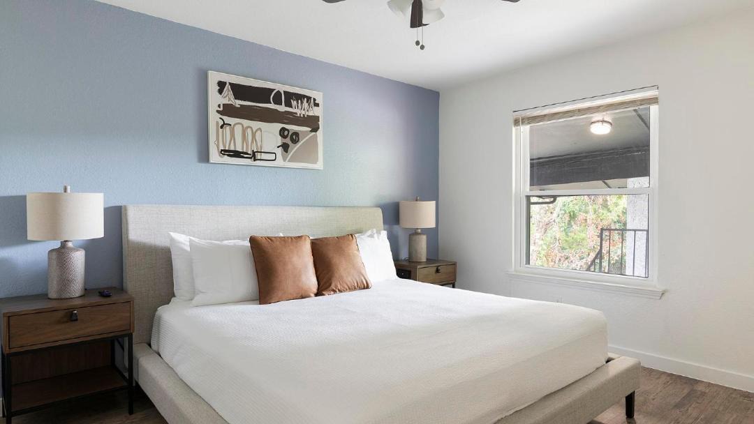 Photo of Bedroom in DeSoto
