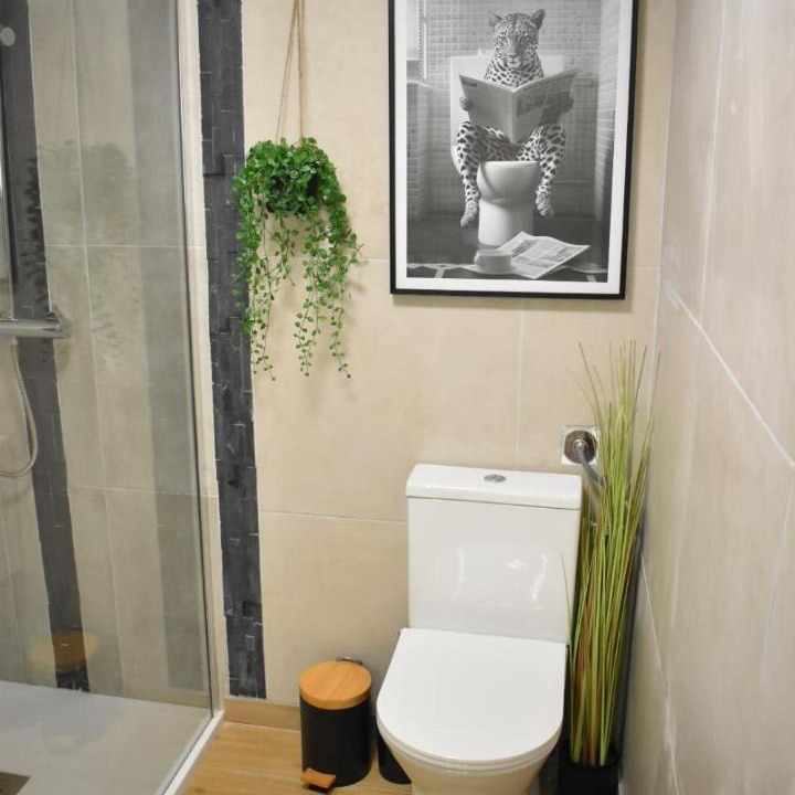 Photo of Bathroom in Poitiers