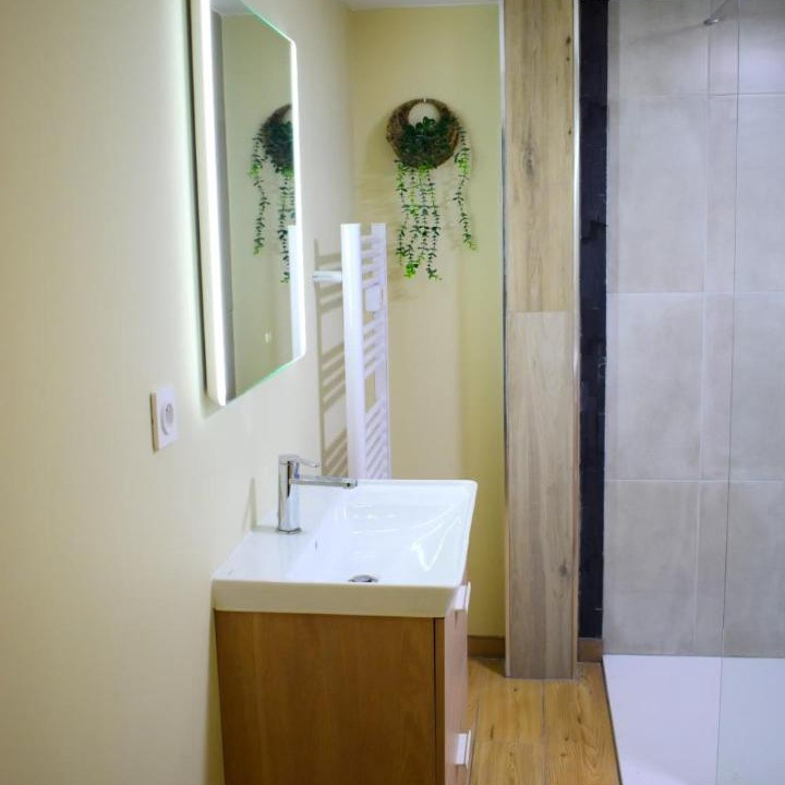 Photo of Bathroom in Poitiers