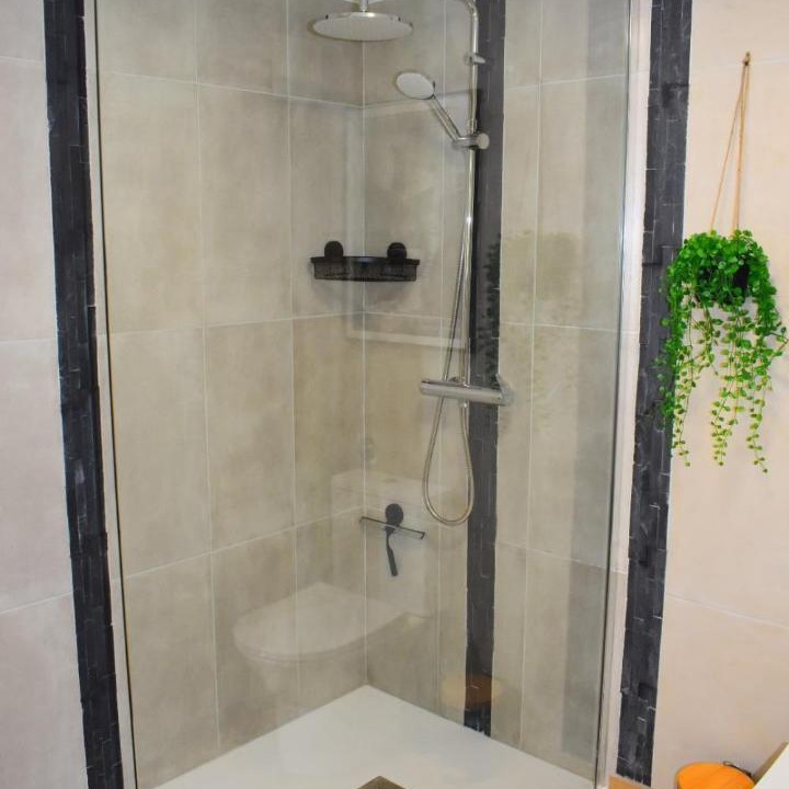 Photo of Bathroom in Poitiers