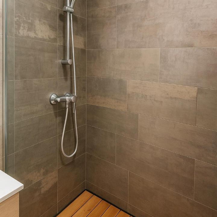 Photo of Bathroom in Montgat