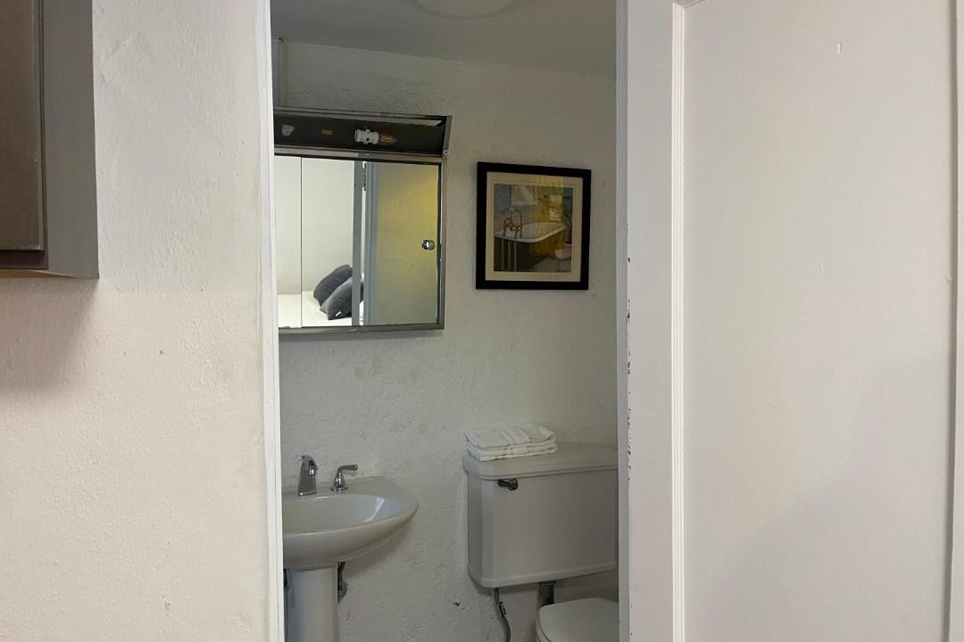 Photo of Bathroom in Newhall