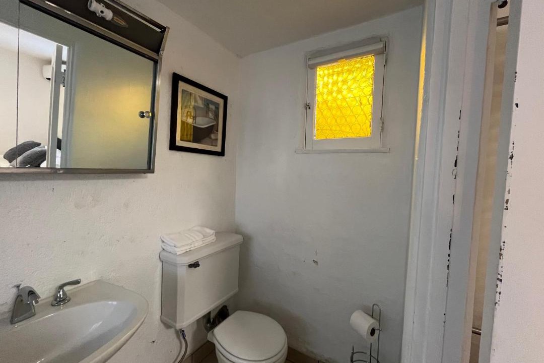 Photo of Bathroom in Newhall