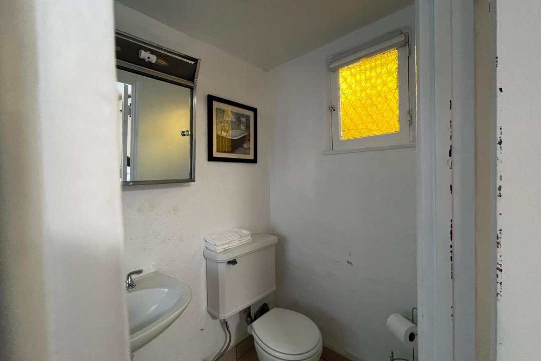 Photo of Bathroom in Newhall