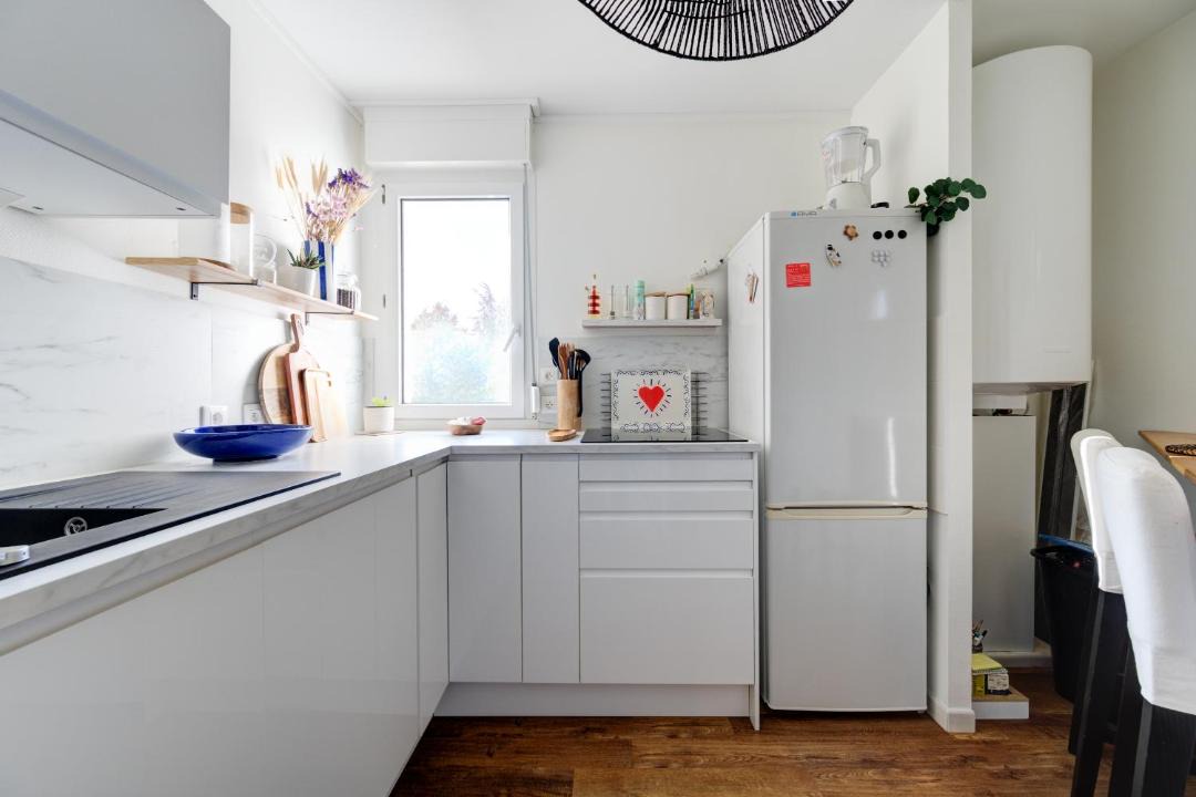 Photo of Kitchen in Tours