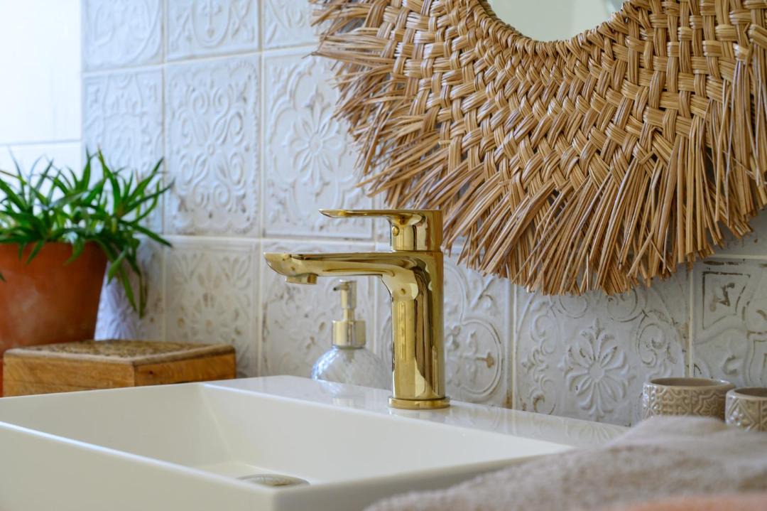Photo of Bathroom in Tours