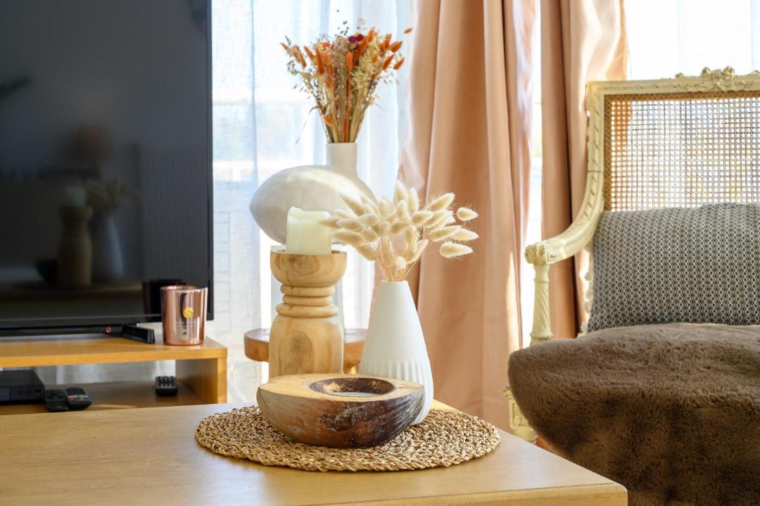 Photo of Livingroom in Tours