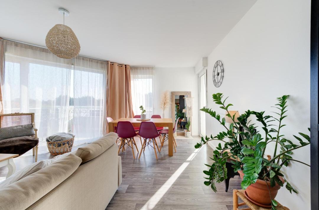 Photo of Livingroom in Tours