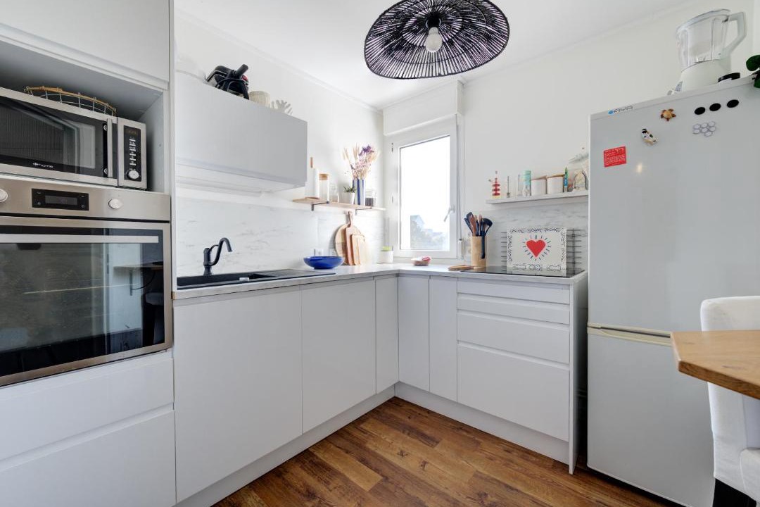 Photo of Kitchen in Tours