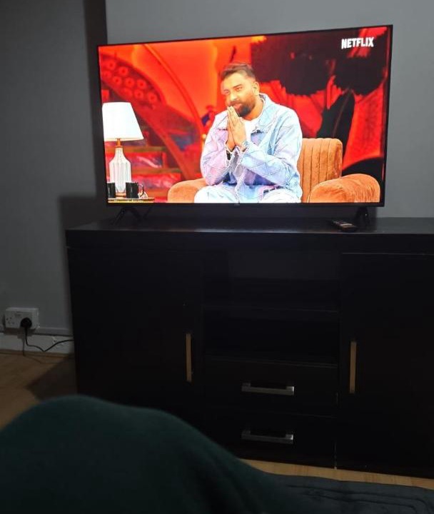 Photo of Livingroom in Haggerston