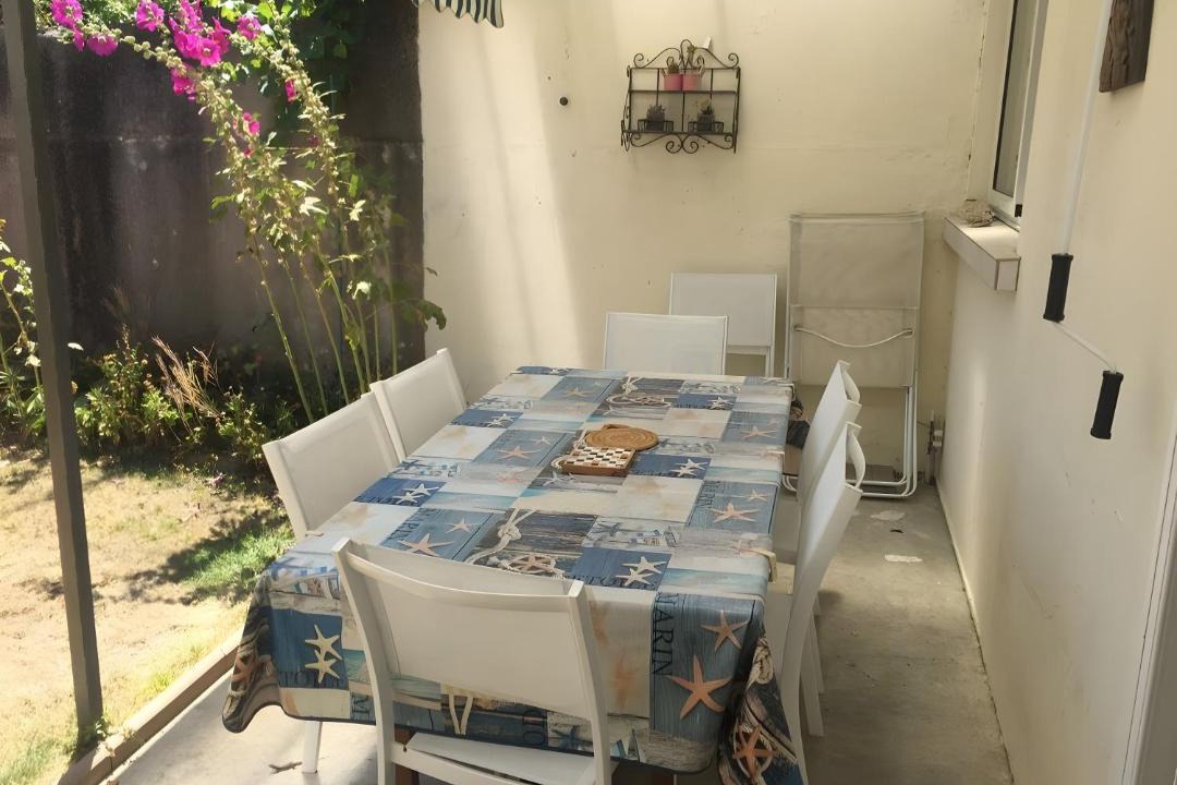 Photo of Patio Balcony in Ile-d'Aix