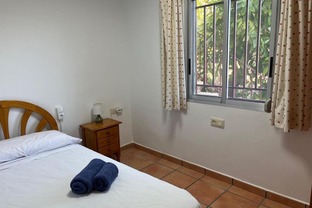 Photo of Bedroom in Pego