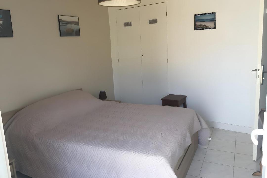 Photo of Bedroom in Ile-d'Aix