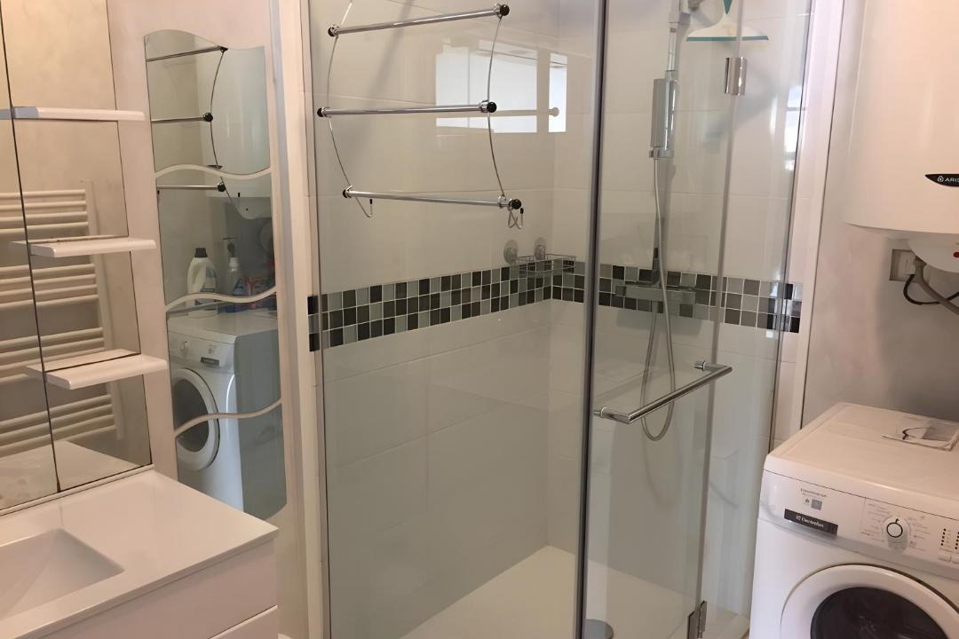 Photo of Bathroom in Ile-d'Aix