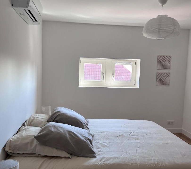 Photo of Bedroom in Dambach-la-Ville