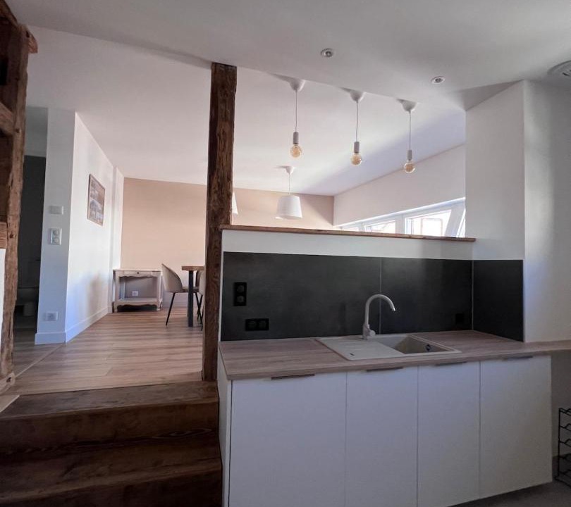 Photo of Kitchen in Dambach-la-Ville