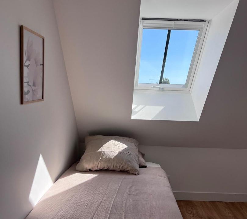 Photo of Bedroom in Dambach-la-Ville