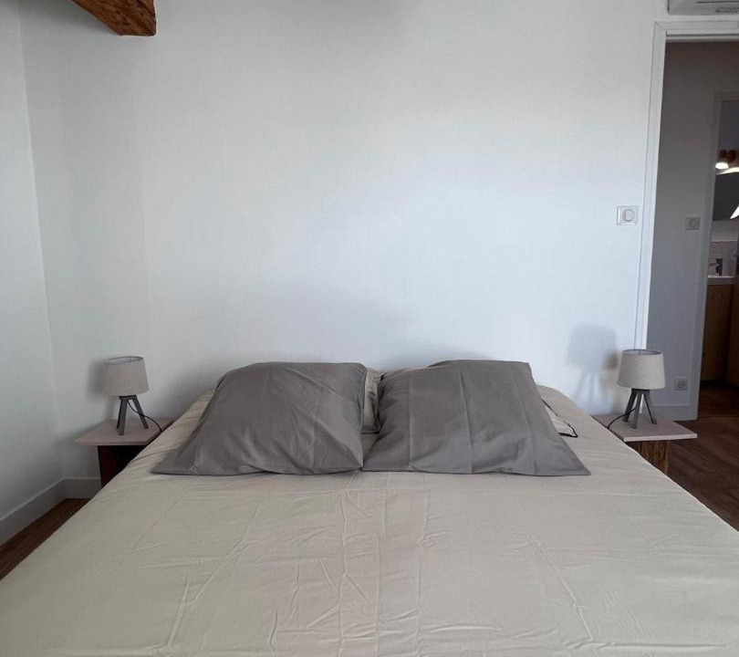 Photo of Bedroom in Dambach-la-Ville