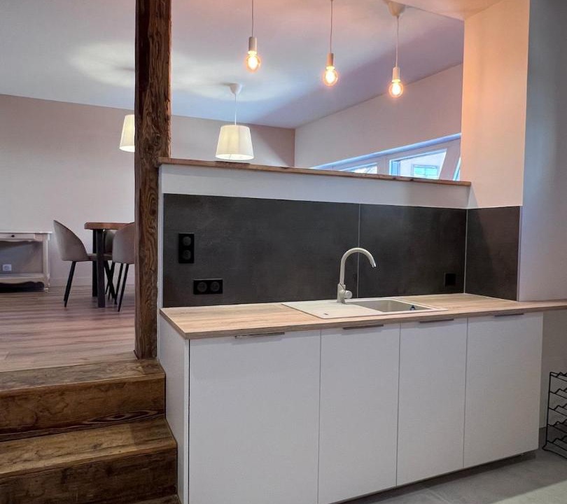 Photo of Kitchen in Dambach-la-Ville