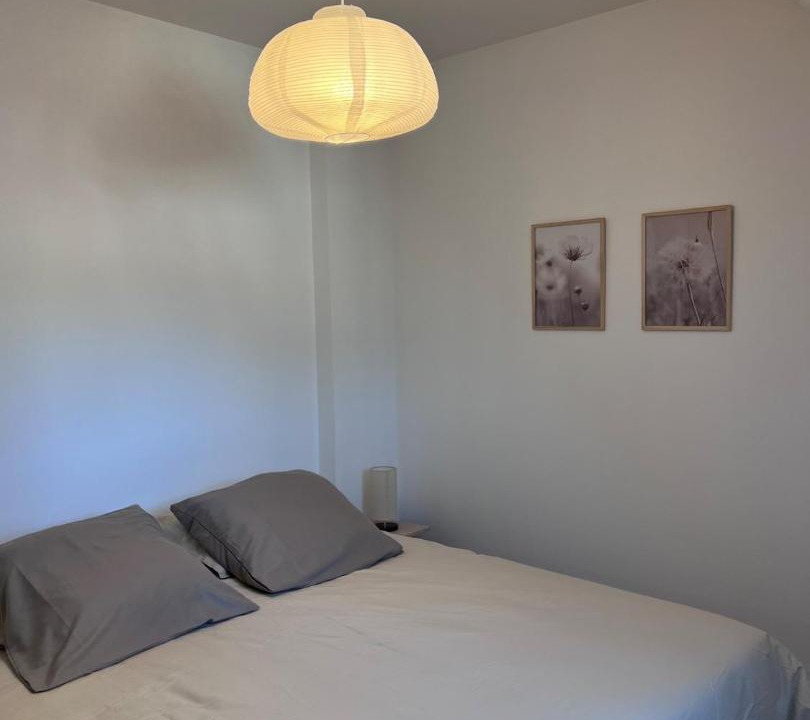 Photo of Bedroom in Dambach-la-Ville